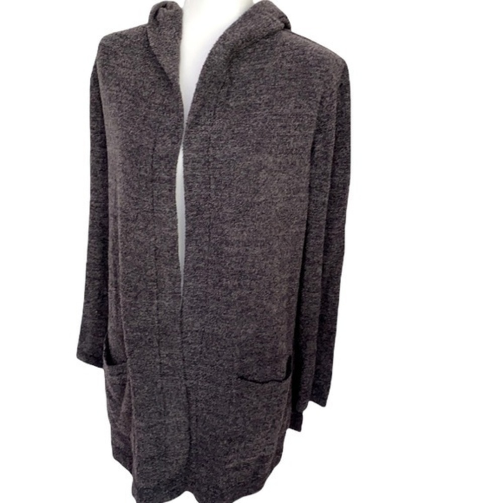 Barefoot Dreams Cozy Chic Lite Sweater Cardigan size S
